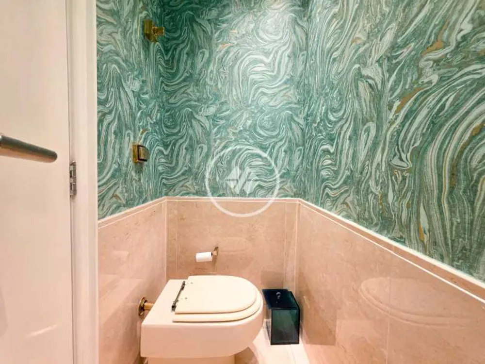 Apartamento, 3 quartos, 192 m² - Foto 8