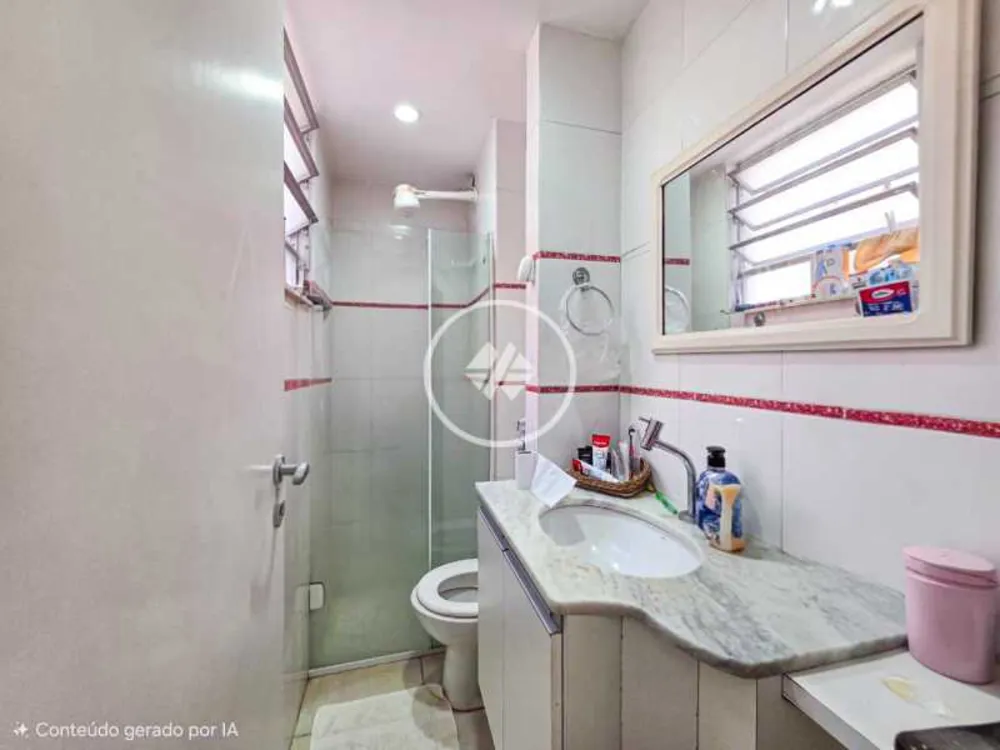 Apartamento, 3 quartos, 192 m² - Foto 13