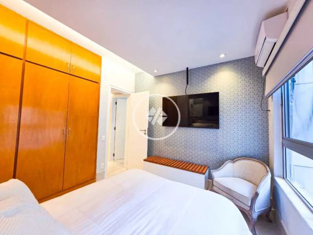 Apartamento, 3 quartos, 192 m² - Foto 23