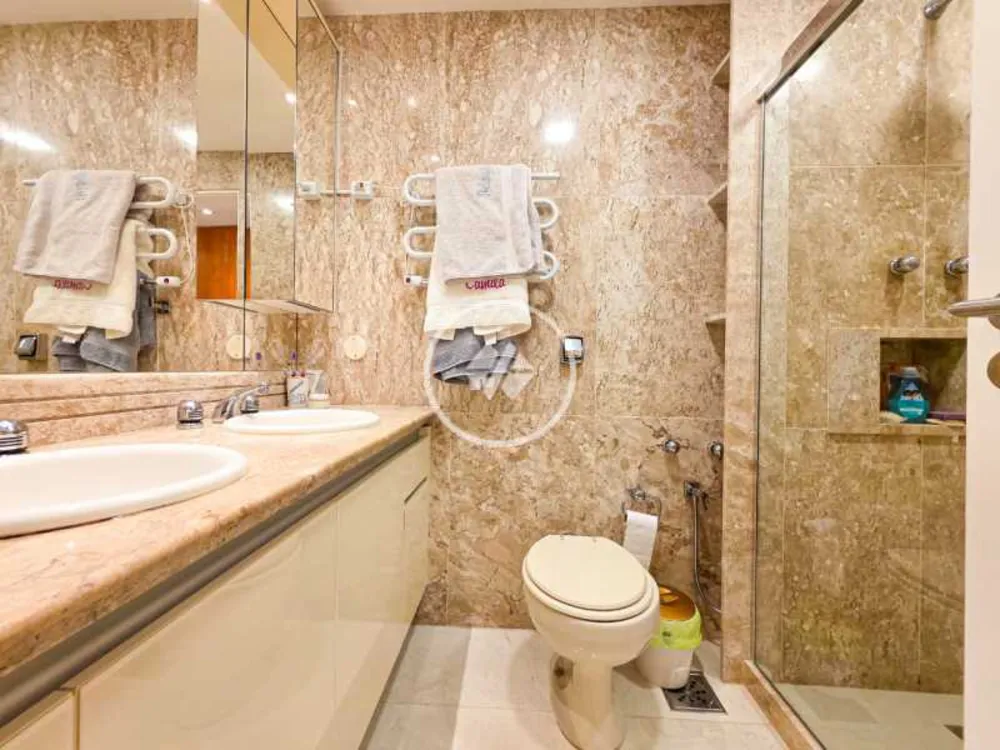 Apartamento, 3 quartos, 192 m² - Foto 18
