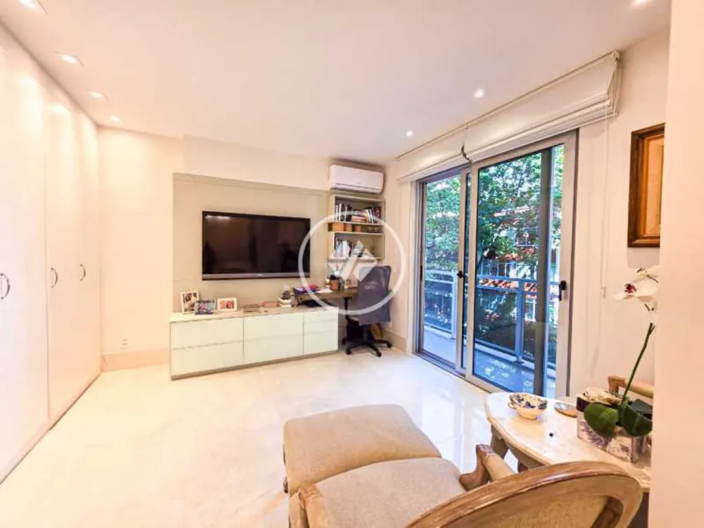 Apartamento, 3 quartos, 192 m² - Foto 16