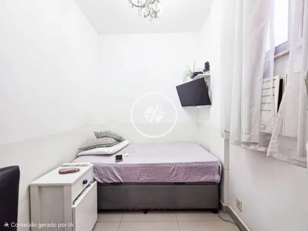 Apartamento, 3 quartos, 192 m² - Foto 14