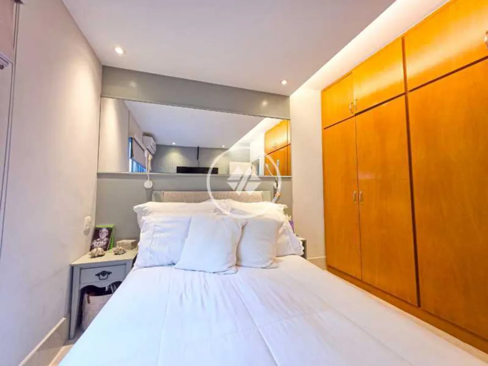 Apartamento, 3 quartos, 192 m² - Foto 22