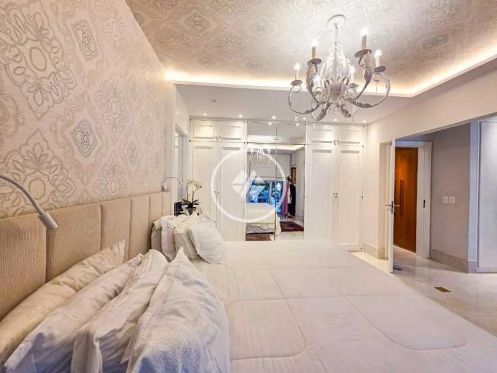 Apartamento, 3 quartos, 192 m² - Foto 17