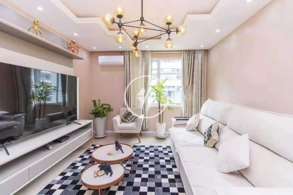 Apartamento, 3 quartos, 123 m² - Foto 2