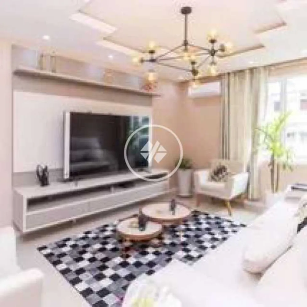 Apartamento, 3 quartos, 123 m² - Foto 8