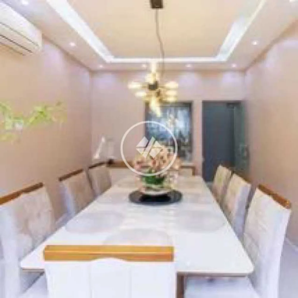 Apartamento, 3 quartos, 123 m² - Foto 6
