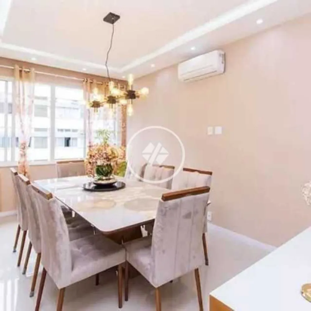Apartamento, 3 quartos, 123 m² - Foto 17