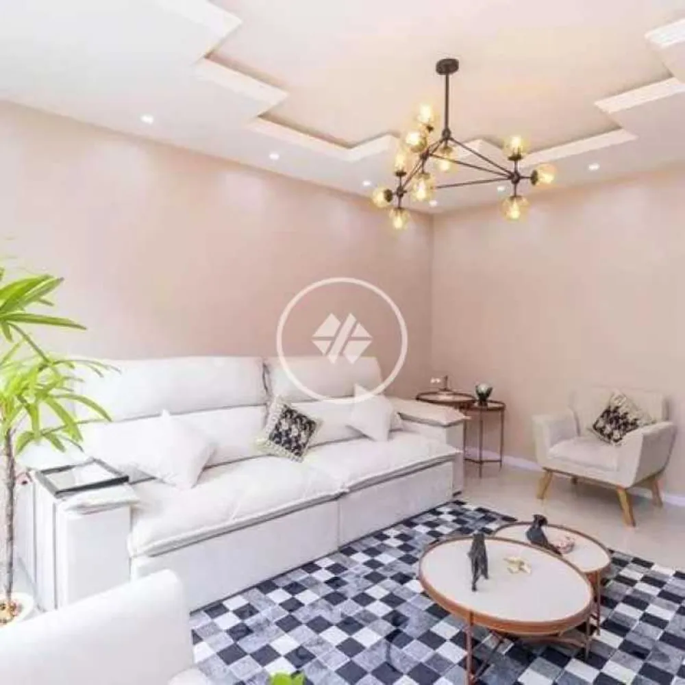 Apartamento, 3 quartos, 123 m² - Foto 4