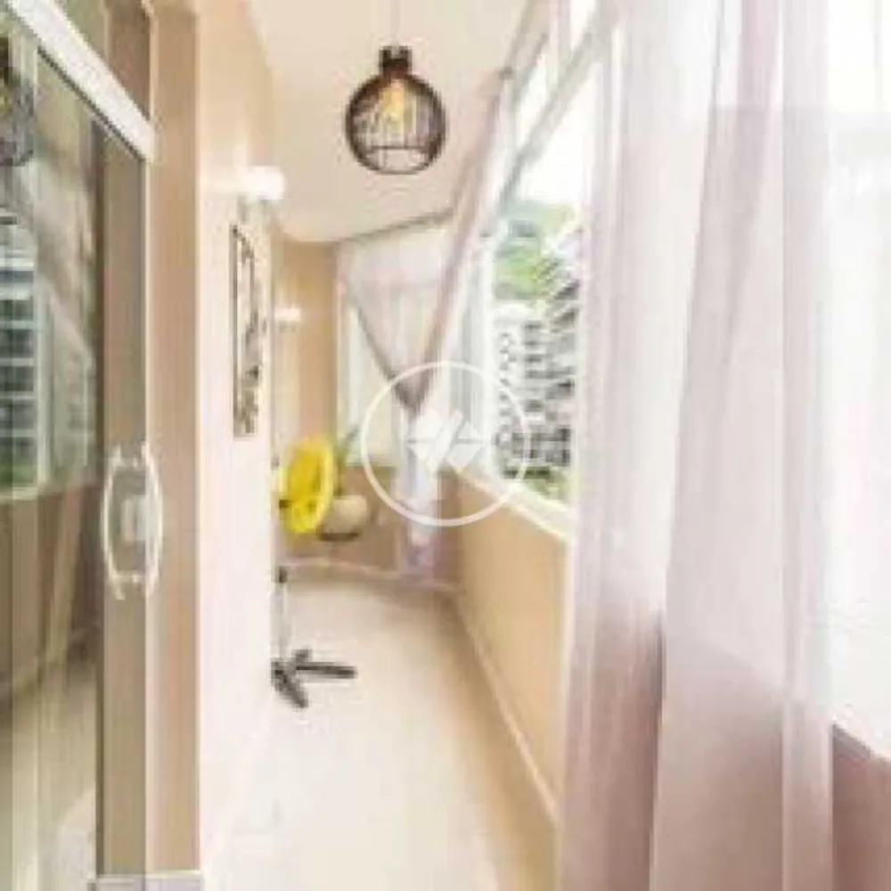 Apartamento, 3 quartos, 123 m² - Foto 1