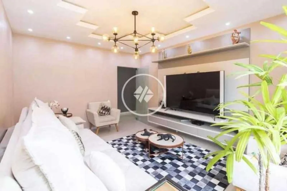 Apartamento, 3 quartos, 123 m² - Foto 2