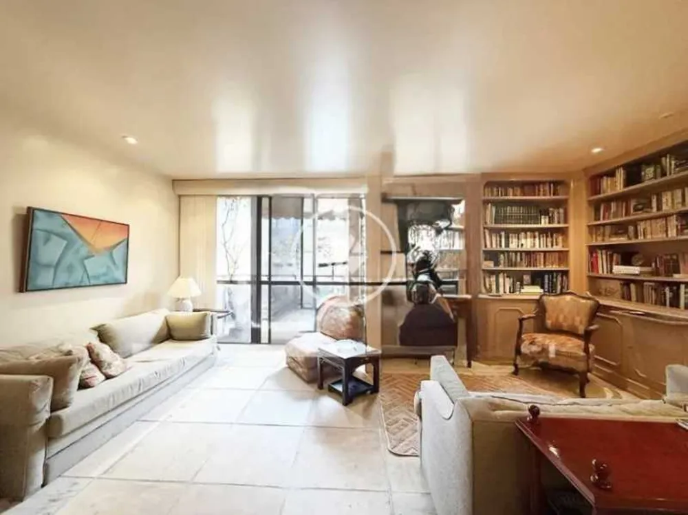 Apartamento, 3 quartos, 90 m² - Foto 2
