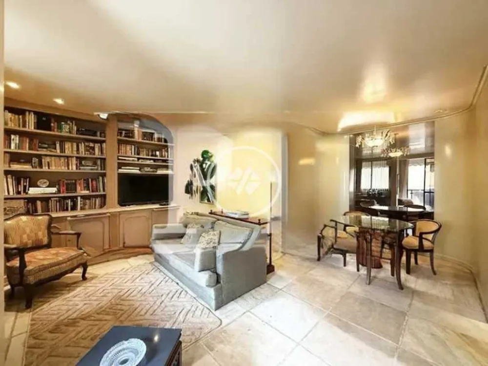 Apartamento, 3 quartos, 90 m² - Foto 6