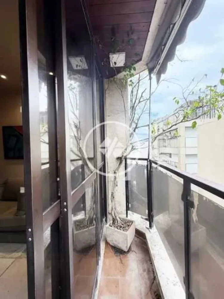 Apartamento, 3 quartos, 90 m² - Foto 4