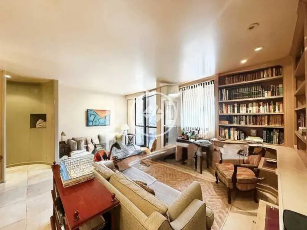 Apartamento, 3 quartos, 90 m² - Foto 1