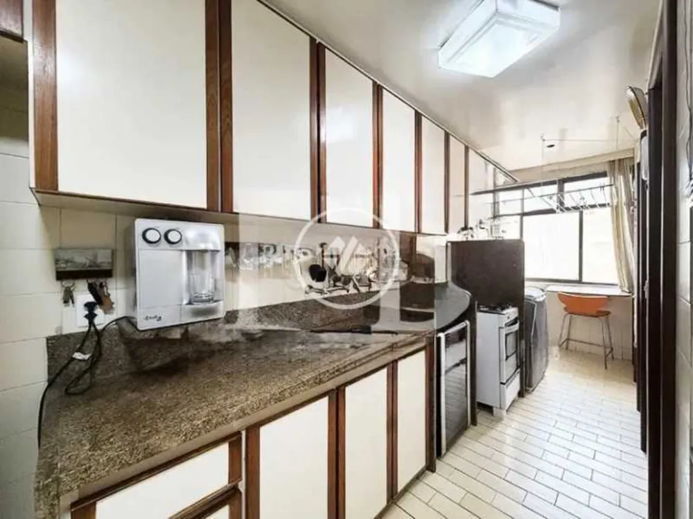 Apartamento, 3 quartos, 90 m² - Foto 11