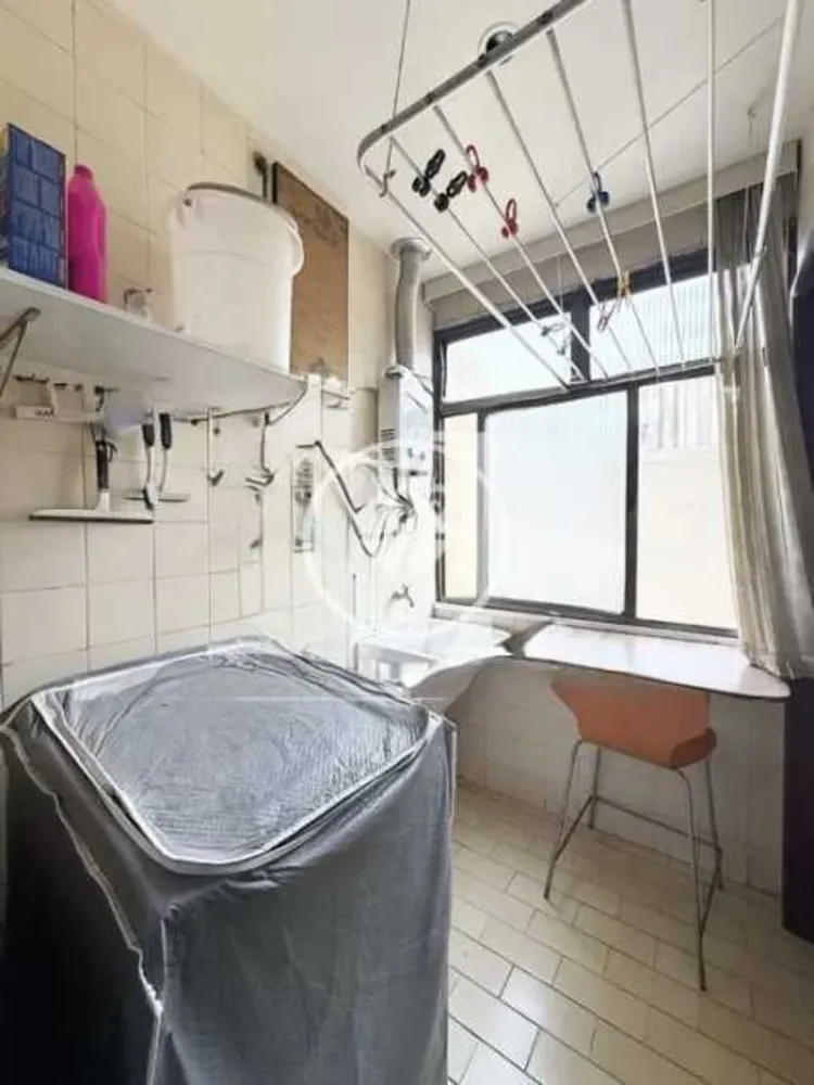 Apartamento, 3 quartos, 90 m² - Foto 12