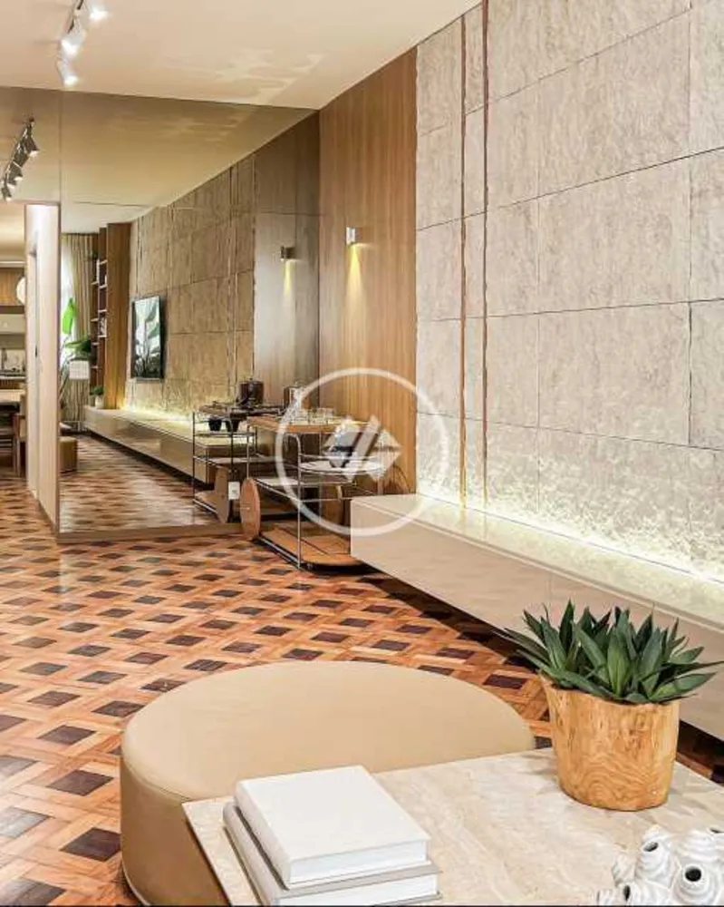 Apartamento, 4 quartos, 180 m² - Foto 4