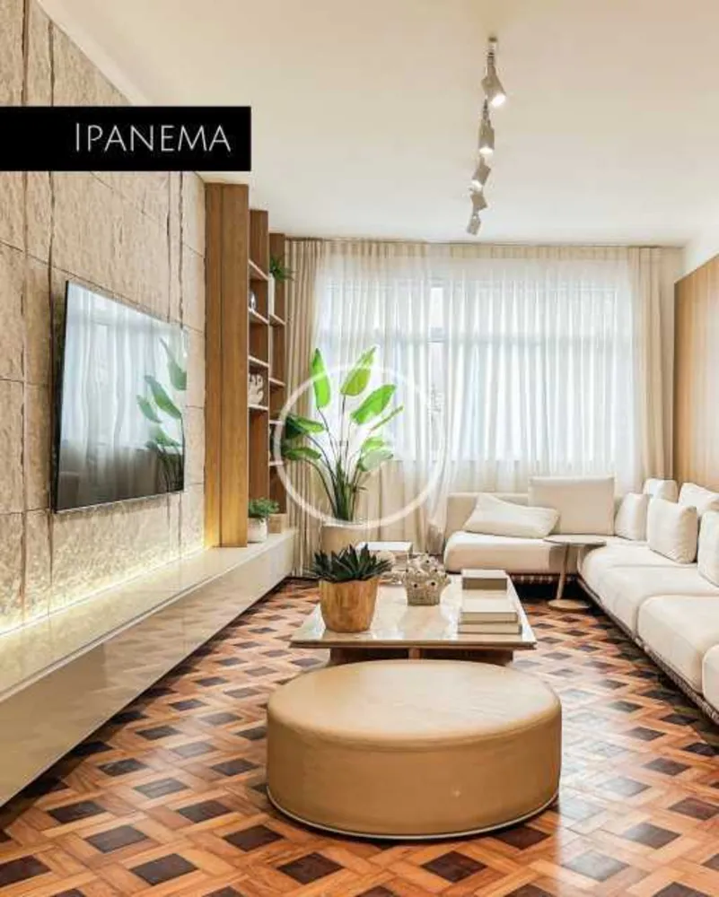 Apartamento, 4 quartos, 180 m² - Foto 21