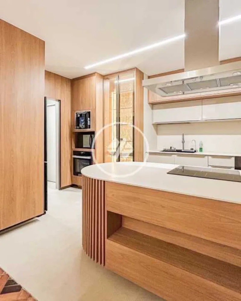 Apartamento, 4 quartos, 180 m² - Foto 9