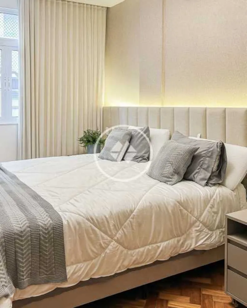Apartamento, 4 quartos, 180 m² - Foto 14