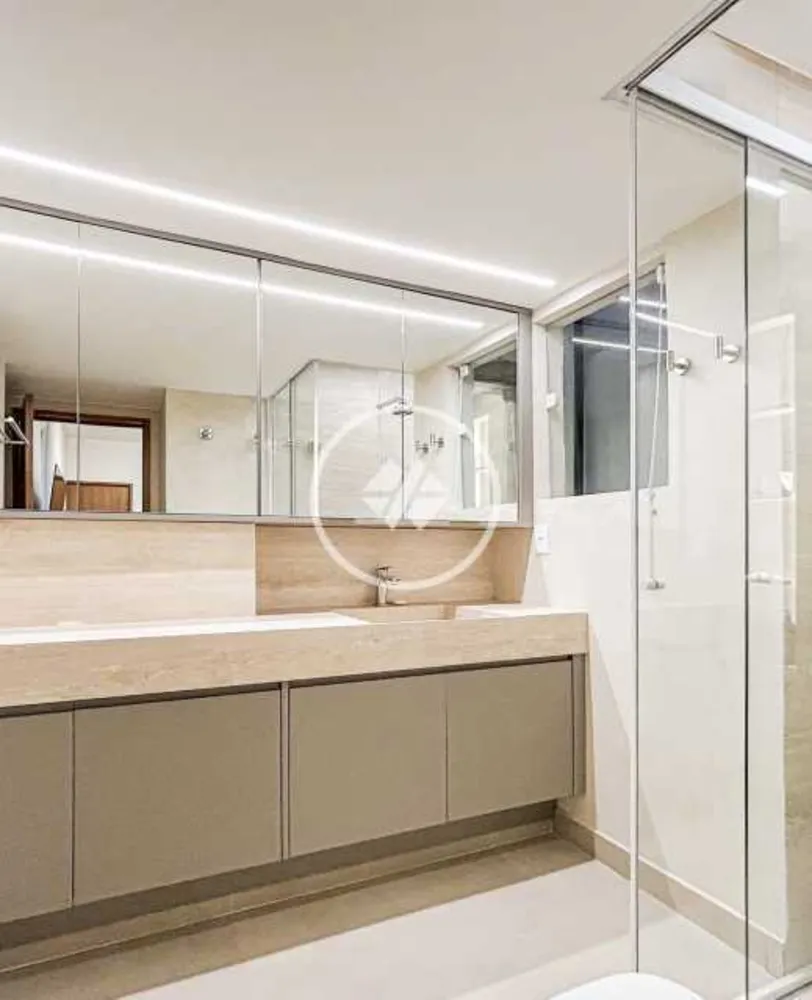 Apartamento, 4 quartos, 180 m² - Foto 18