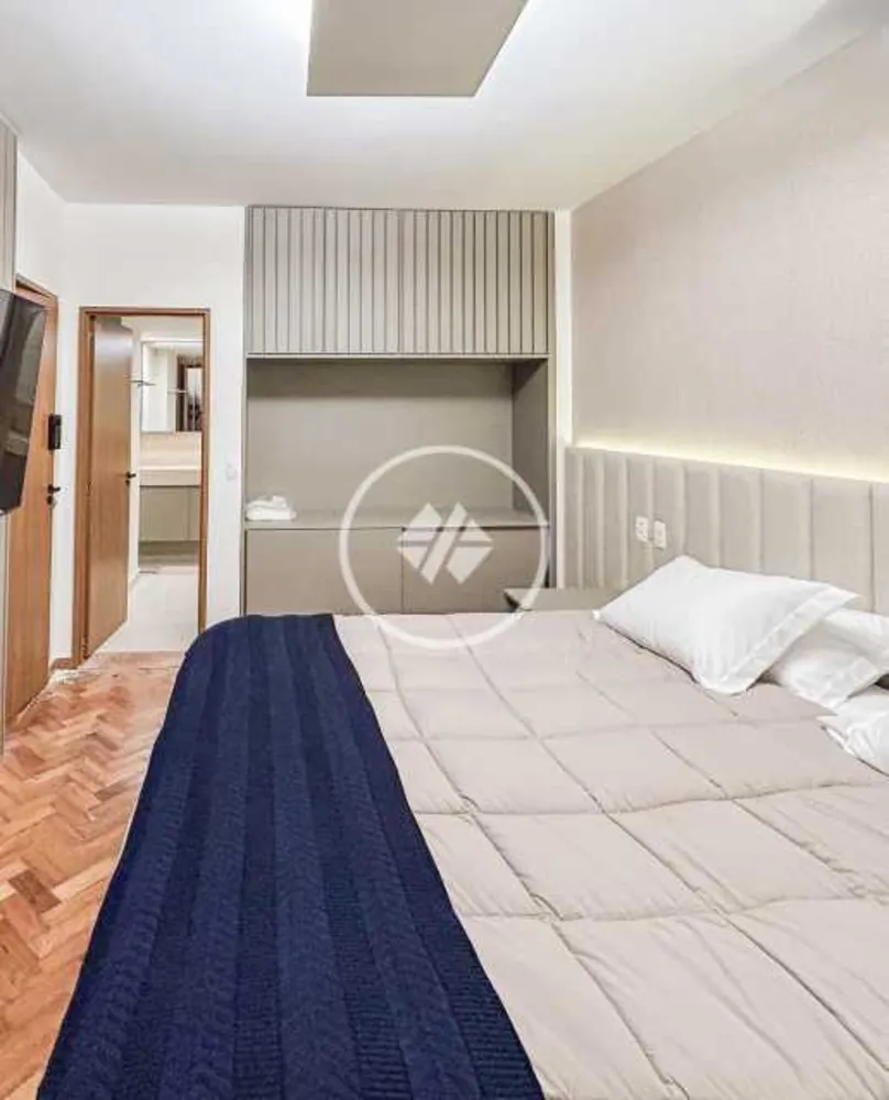 Apartamento, 4 quartos, 180 m² - Foto 19