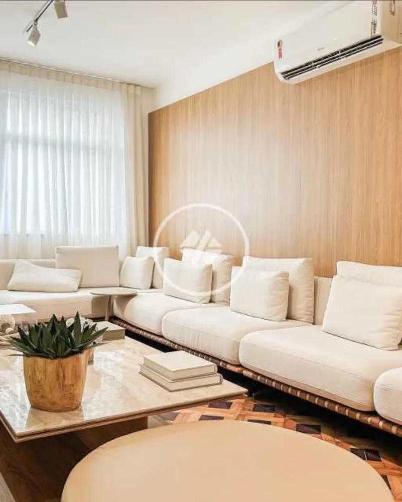 Apartamento, 4 quartos, 180 m² - Foto 2
