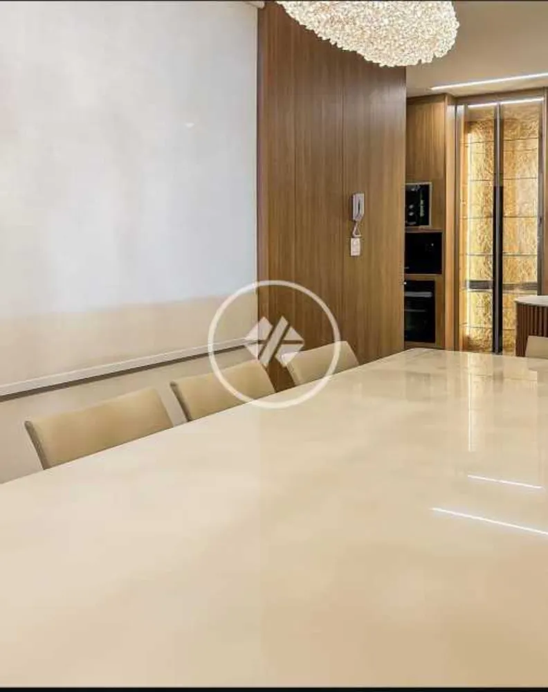 Apartamento, 4 quartos, 180 m² - Foto 11