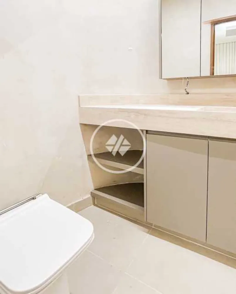Apartamento, 4 quartos, 180 m² - Foto 17