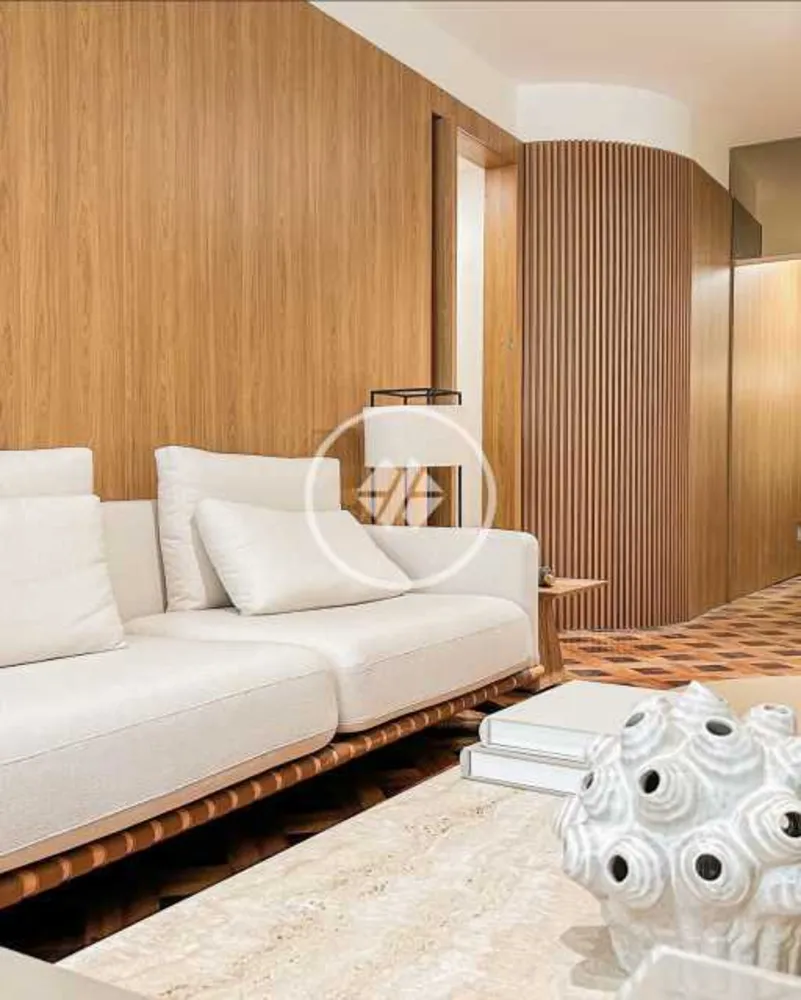 Apartamento, 4 quartos, 180 m² - Foto 5