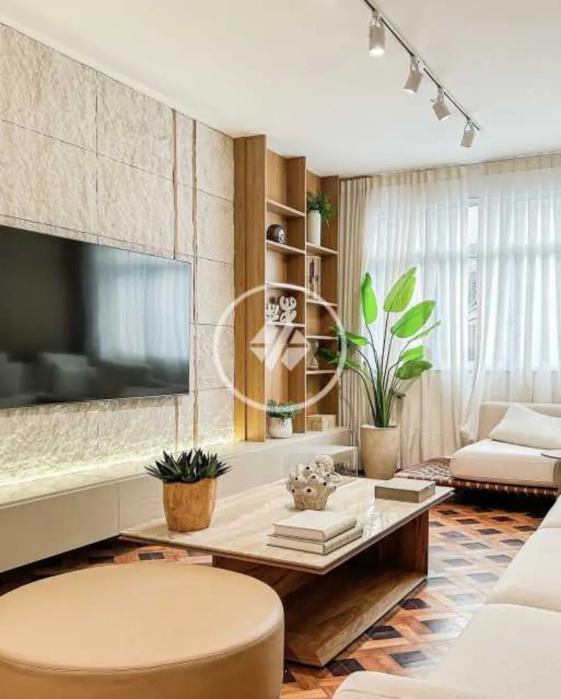 Apartamento, 4 quartos, 180 m² - Foto 1