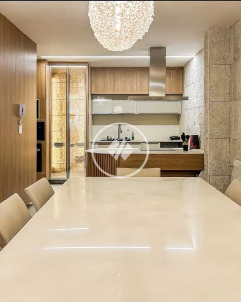 Apartamento, 4 quartos, 180 m² - Foto 7