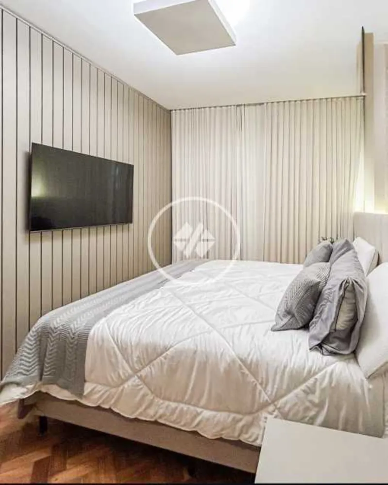 Apartamento, 4 quartos, 180 m² - Foto 15