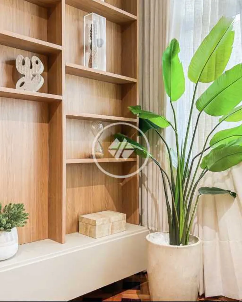 Apartamento, 4 quartos, 180 m² - Foto 3