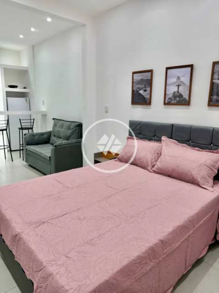 Kitnet-Studio, 26 m² - Foto 15
