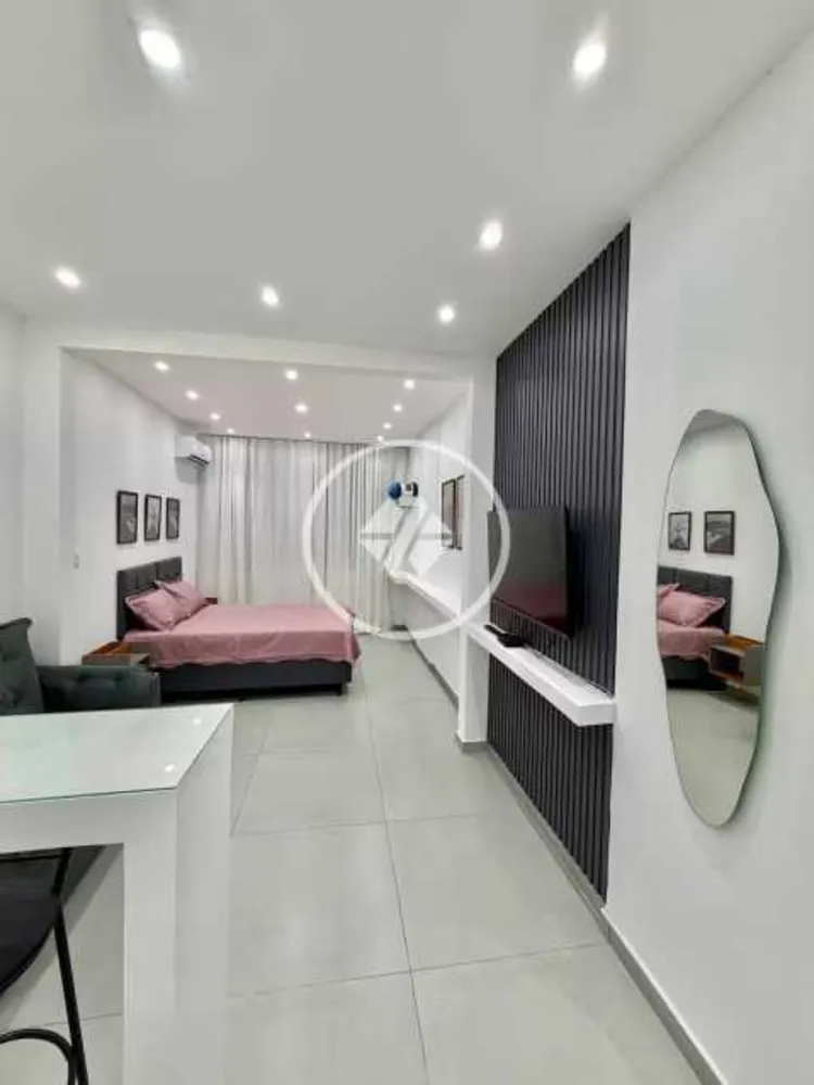 Kitnet-Studio, 26 m² - Foto 4