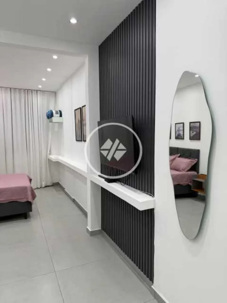 Kitnet-Studio, 26 m² - Foto 22