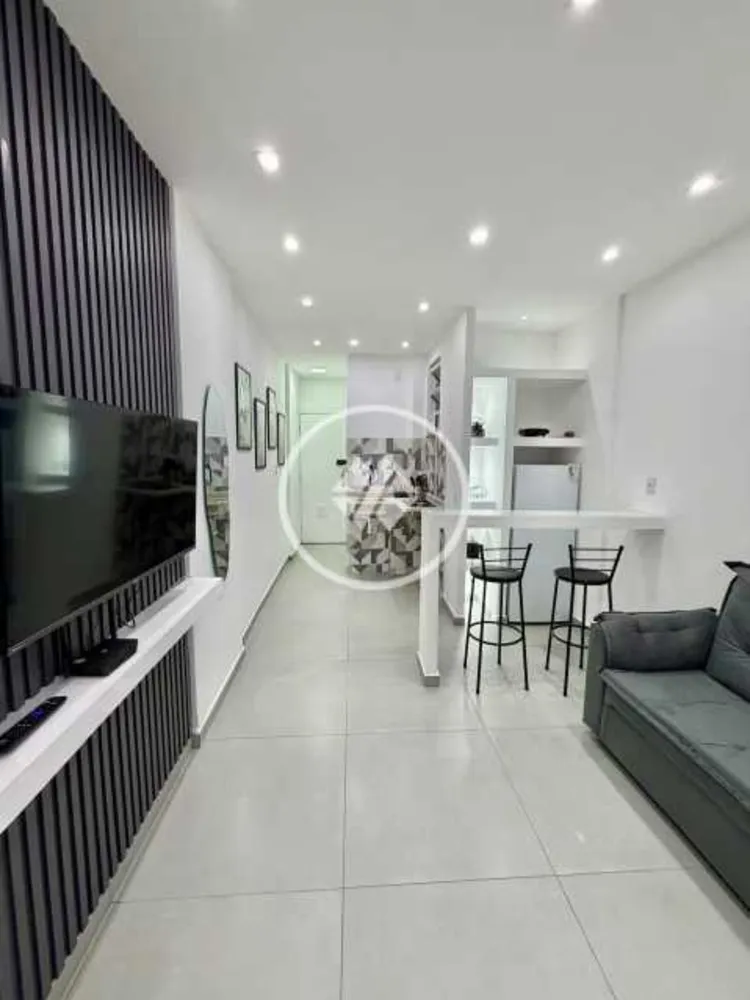 Kitnet-Studio, 26 m² - Foto 1