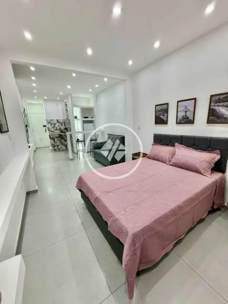 Kitnet-Studio, 26 m² - Foto 10