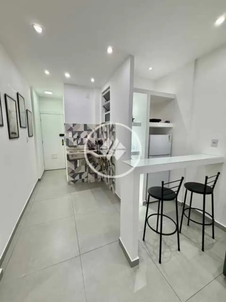Kitnet-Studio, 26 m² - Foto 9