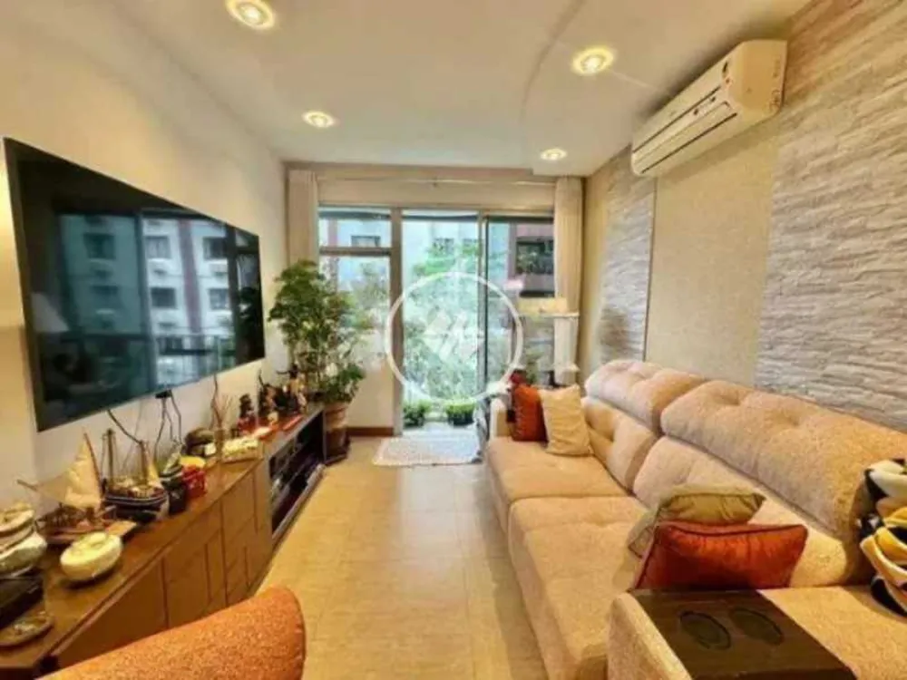 Apartamento, 2 quartos, 93 m² - Foto 13