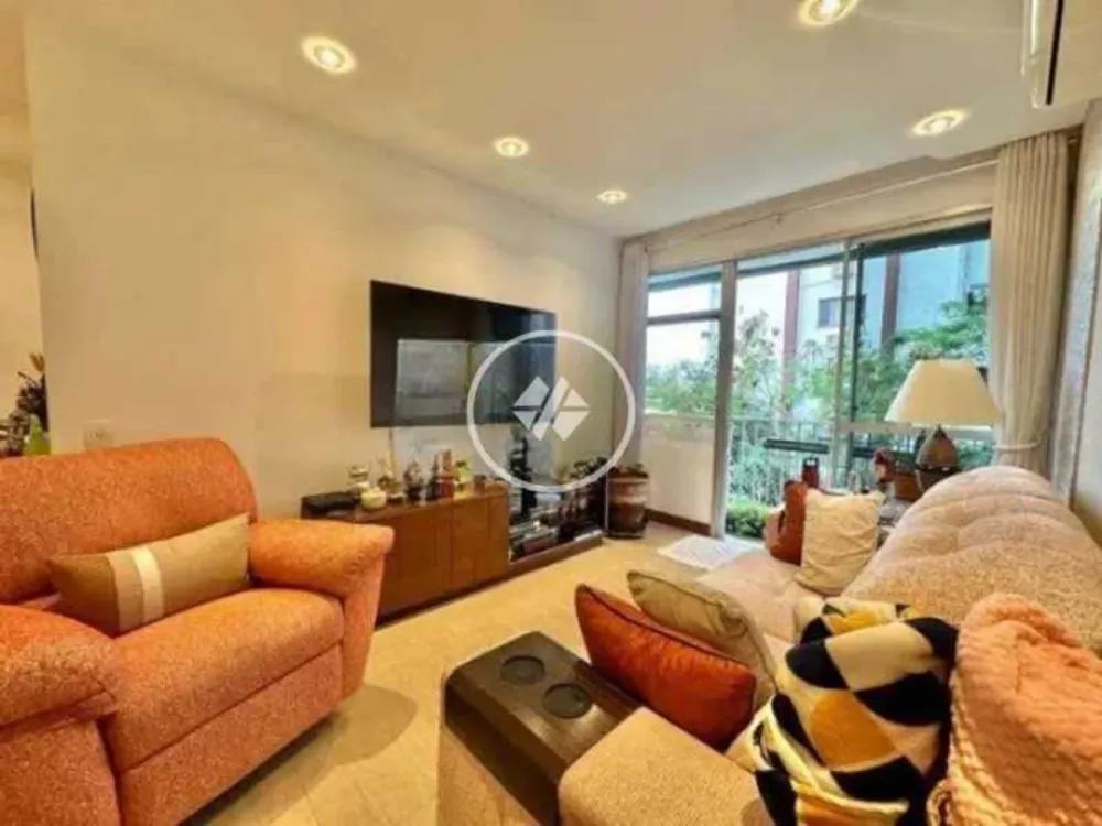 Apartamento, 2 quartos, 93 m² - Foto 15