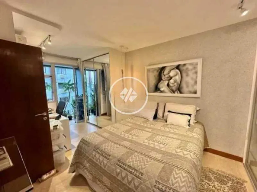 Apartamento, 2 quartos, 93 m² - Foto 19