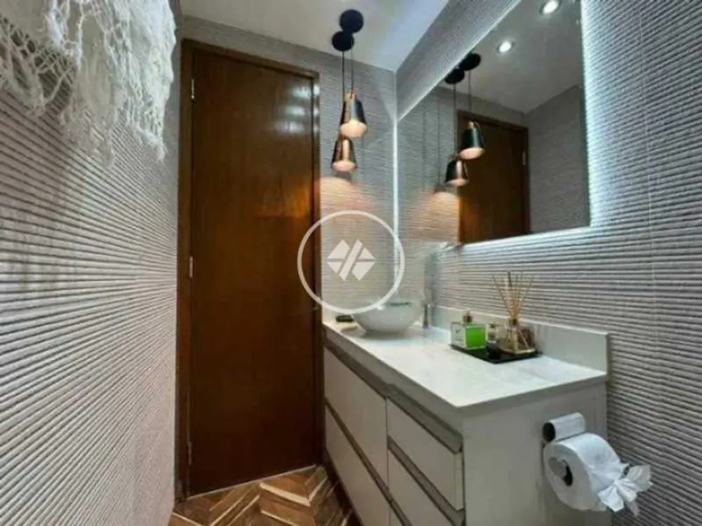 Apartamento, 2 quartos, 93 m² - Foto 21