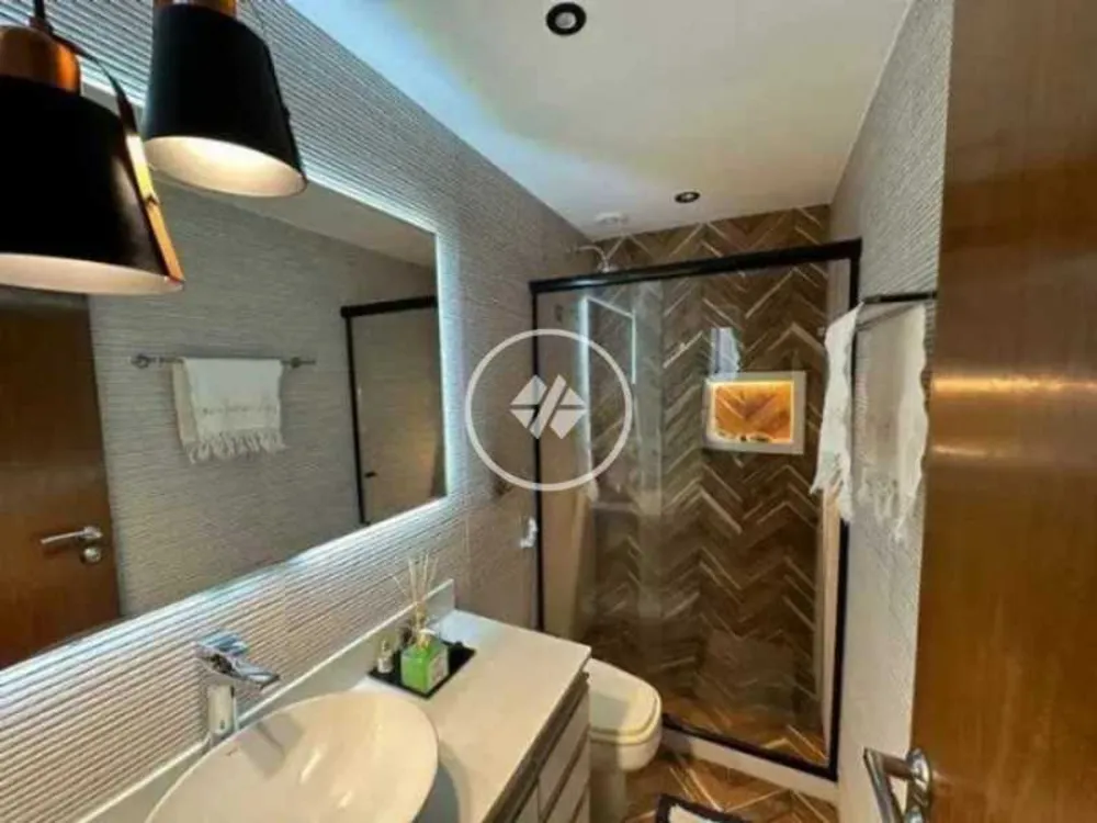 Apartamento, 2 quartos, 93 m² - Foto 4