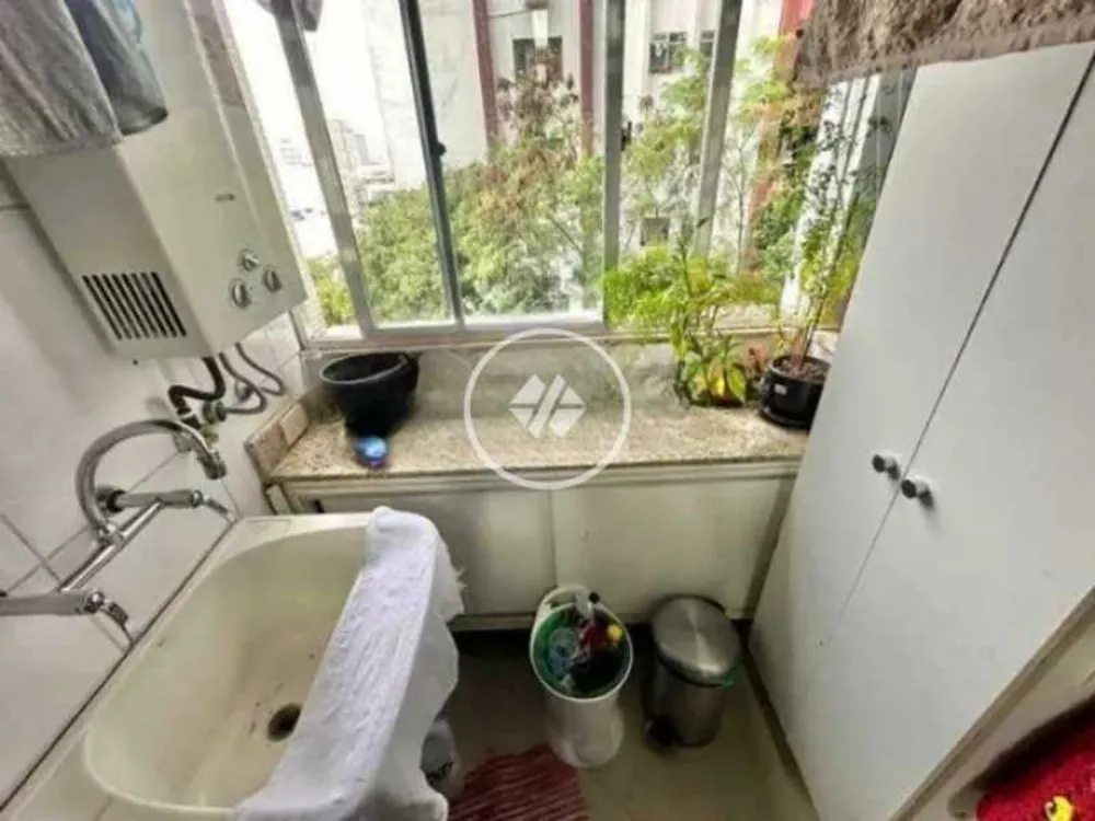 Apartamento, 2 quartos, 93 m² - Foto 3