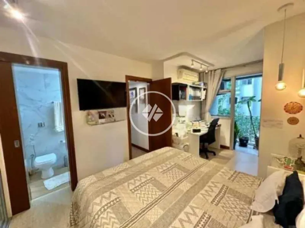 Apartamento, 2 quartos, 93 m² - Foto 18