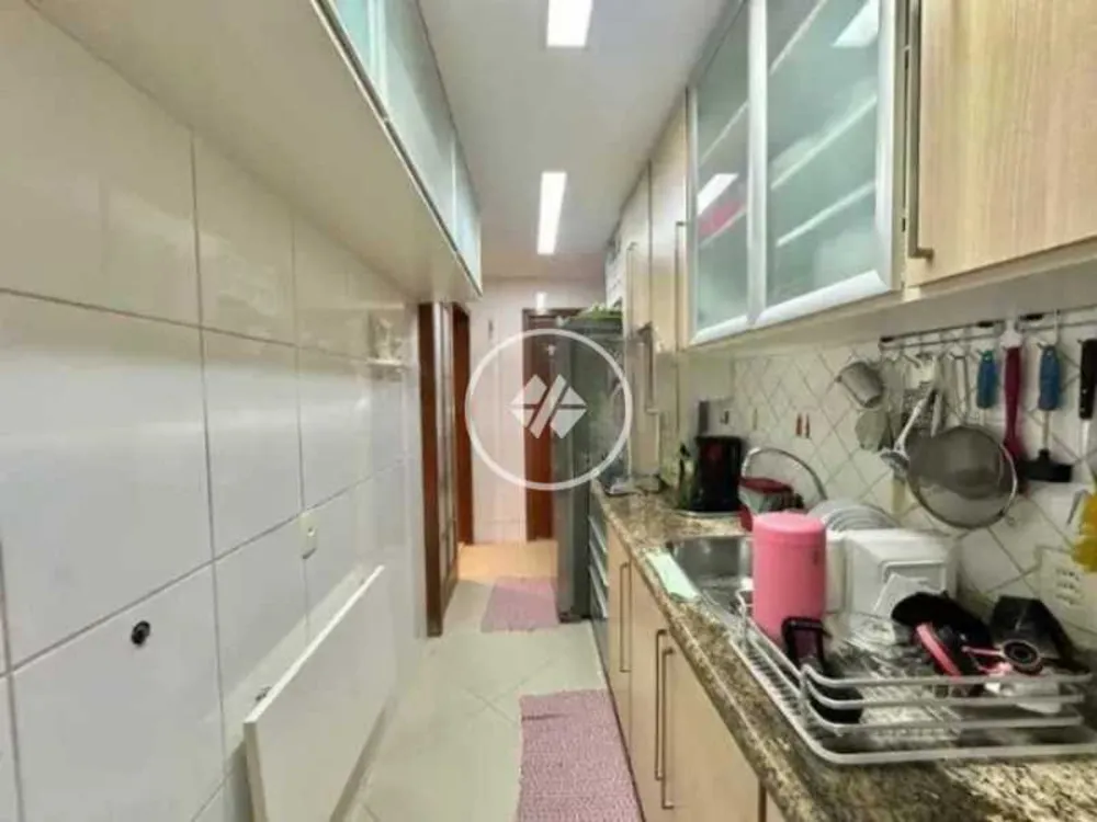 Apartamento, 2 quartos, 93 m² - Foto 24