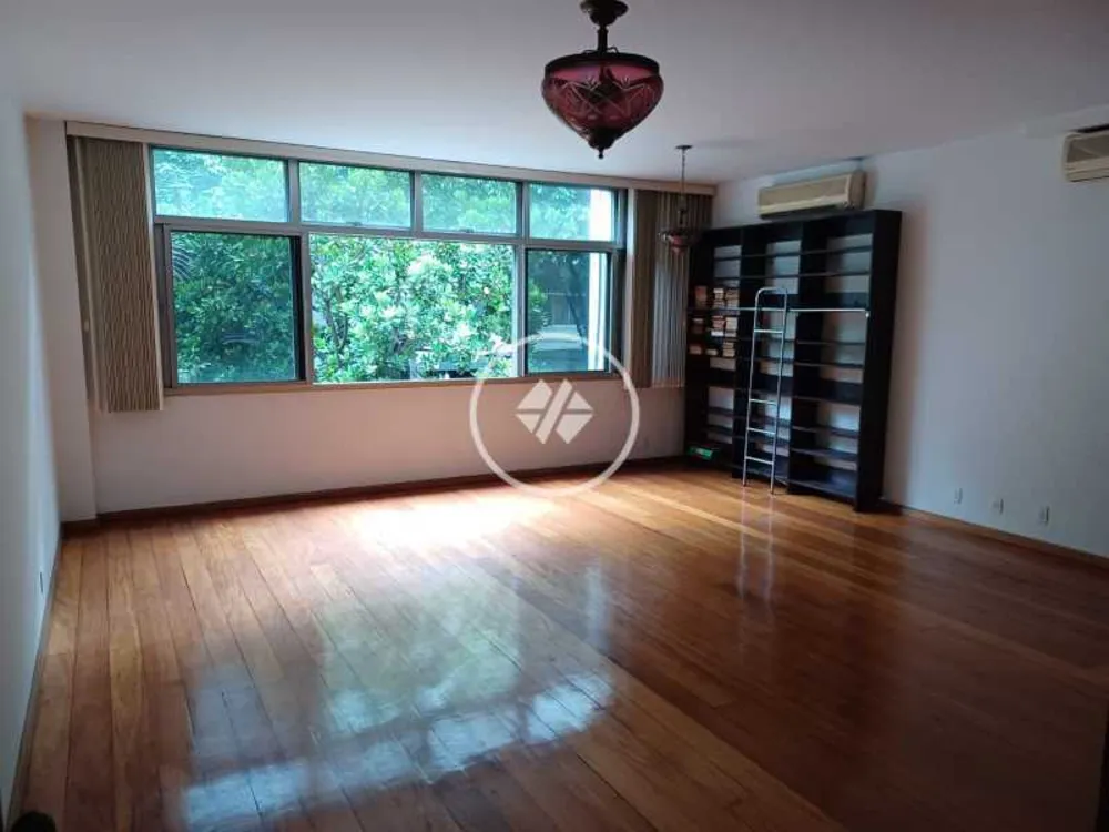 Apartamento, 3 quartos, 130 m² - Foto 5